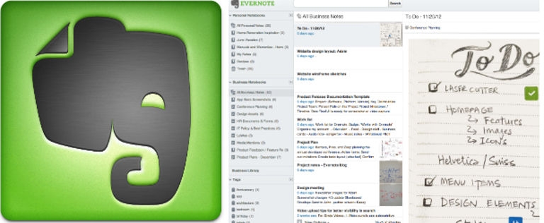 Get Evernote Premium for three months - for free!