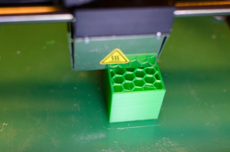 The future of 3D printing and what this means for small businesses