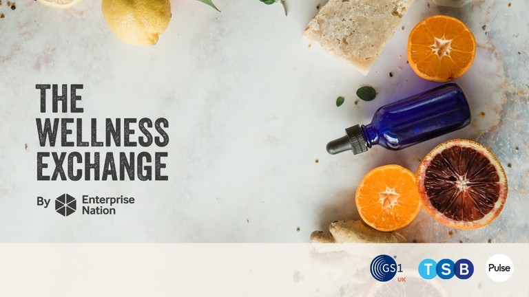 The Wellness Exchange: The value of the industry and why you should start a wellness brand 
