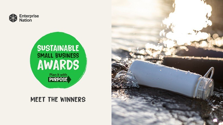 Sustainable Small Business Awards: Nominations are in! Here's who made the shortlist