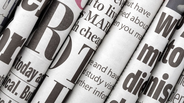 Why PR doesn’t stand for press releases
