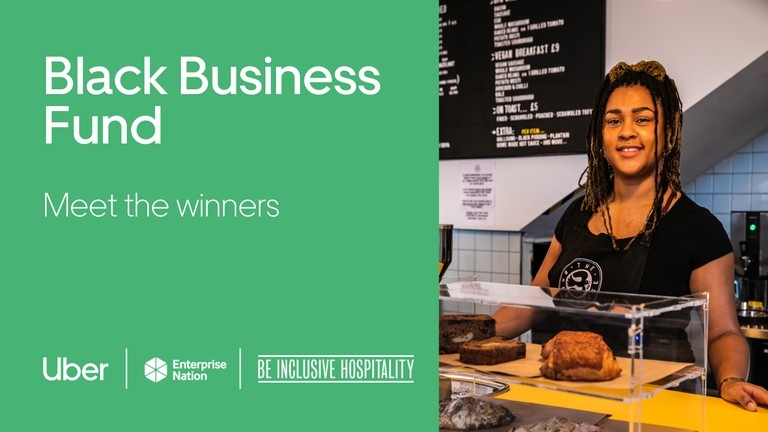 Black Business Fund for restaurants: Meet the winners