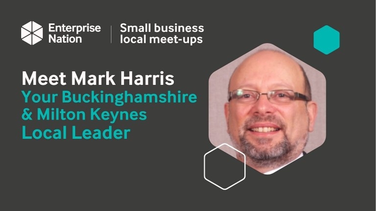 Meet the Local Leaders: Mark Harris