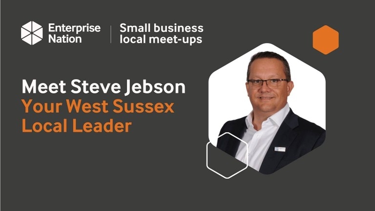 Meet the Local Leaders: Steve Jebson
