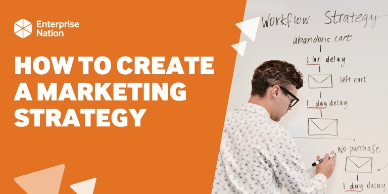 How to create a low-cost marketing strategy for your small business