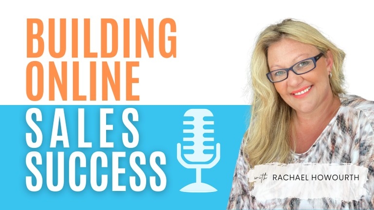 Podcast: Building online sales success