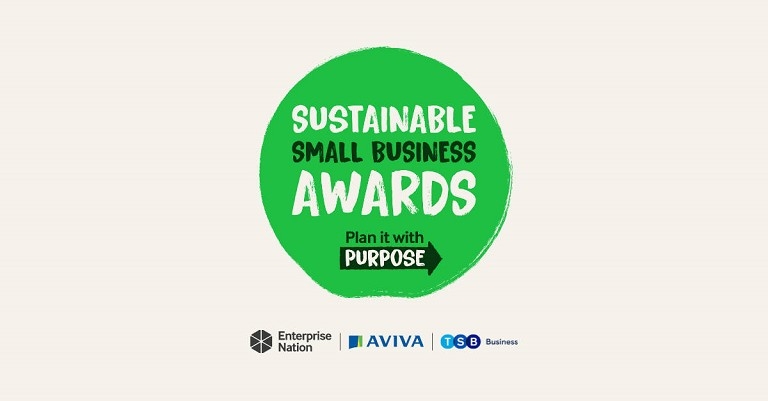 Sustainable Small Business Awards: Meet the judges and learn how to ship products more sustainably