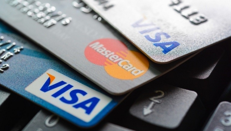Entrepreneurs are increasingly reliant on credit cards and overdrafts to fund businesses