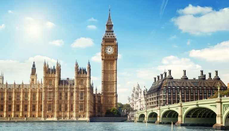 Queen's Speech 2022: What small businesses need to know
