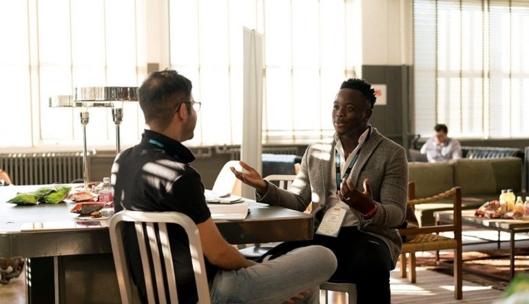 How to get the most out of your time with a business mentor