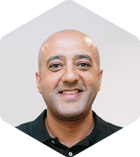 Billy Johal
