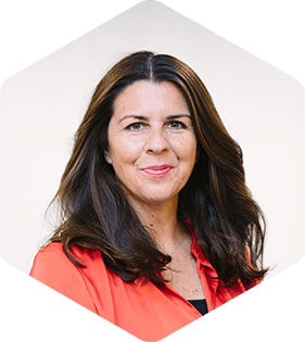 Emma Jones CBE