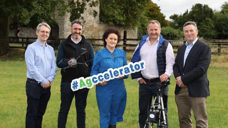 AgTech and Agri-food accelerator open for applications