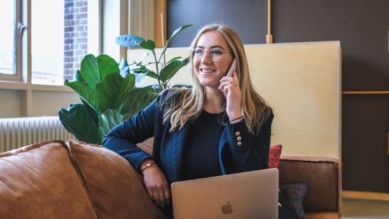 Why you should connect with an adviser on Enterprise Nation 