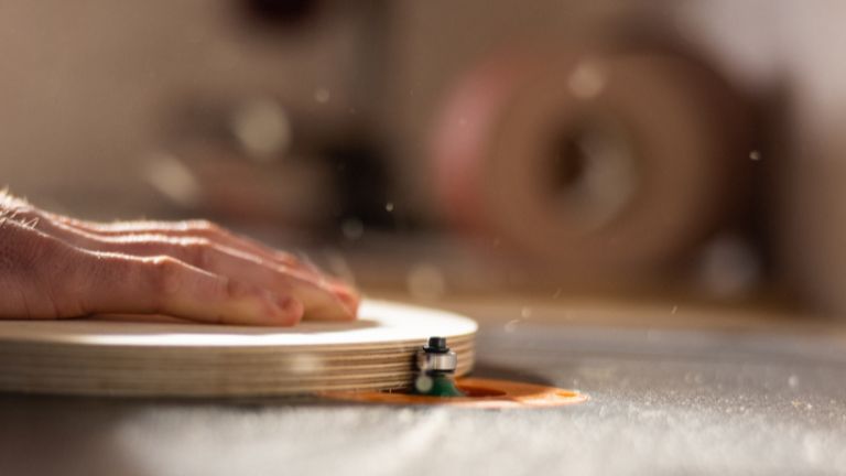 Finding the balance between sustainability and rising costs – Cathal Sheridan 