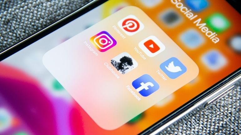 Social media updates for September 2022
