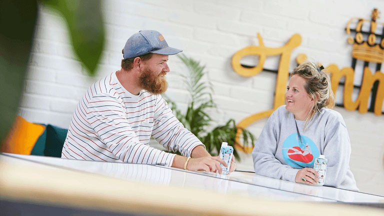 Jimmy Cregan's five steps to building a brand that customers love