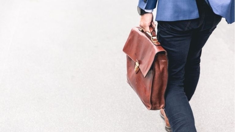 What is ‘The Great Resignation’ and how can you protect yourself from it?