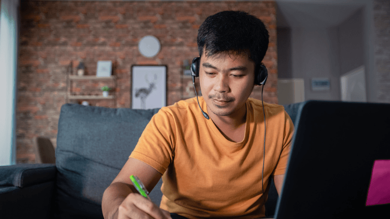 Getting started as a contractor
