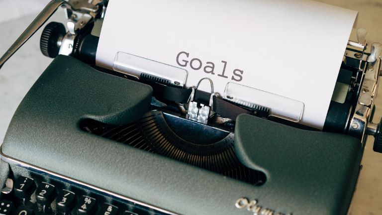Goal-setting – our Irish members tell us their targets for 2023