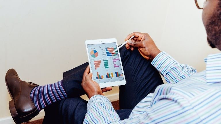 How to be fit for investment