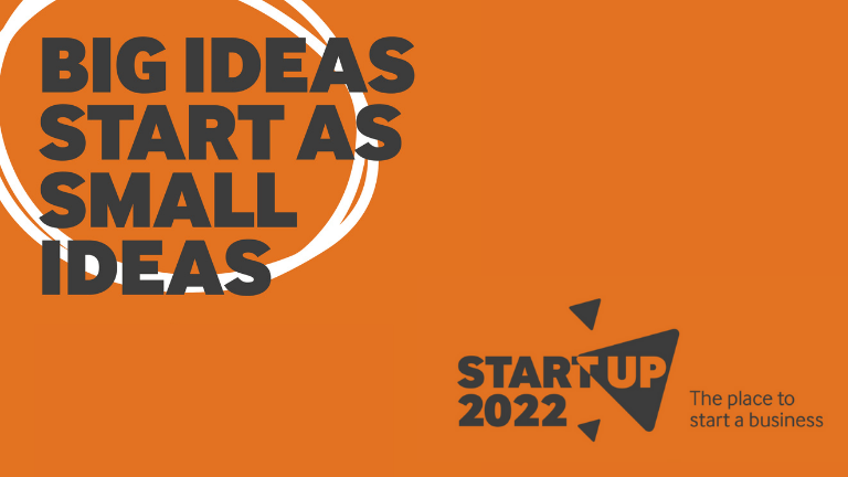 Nine entrepreneurs who will inspire you to start a business in 2022