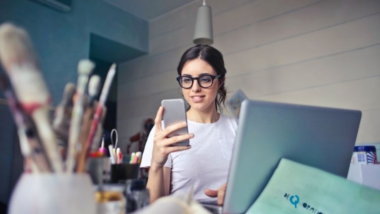 Unlocking the power of self-promotion