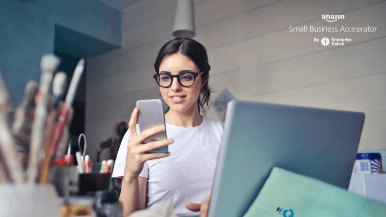 How using Amazon Small Business Accelerator can boost your small business