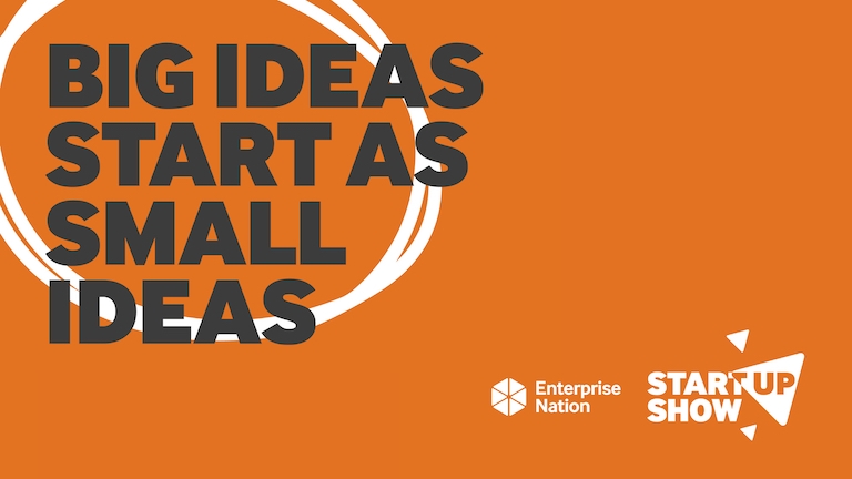 Ten reasons to attend StartUp Show in January