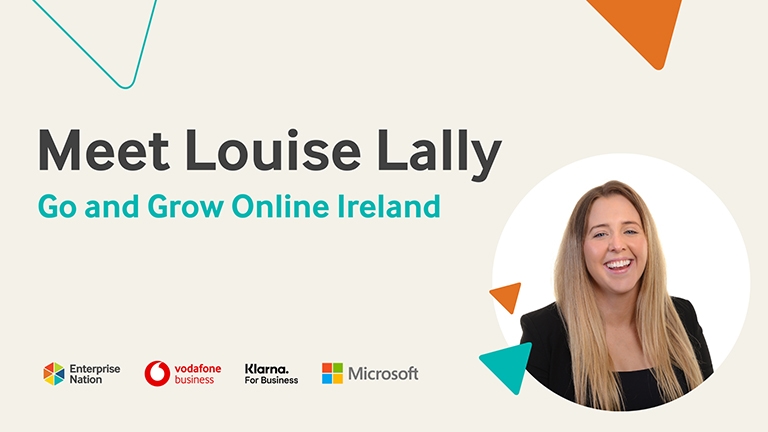 Louise Lally to advise at Portershed Drop-in