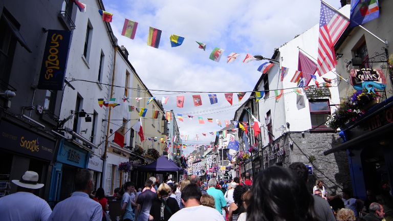 Mark your card for Go and Grow Online Galway digital drop-ins 
