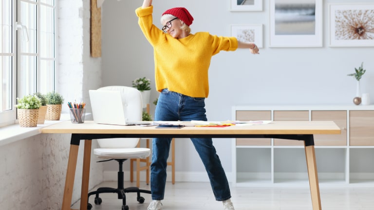 Winning traits of the 21st-century entrepreneur