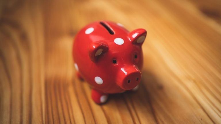 Five ways to start a business on a budget