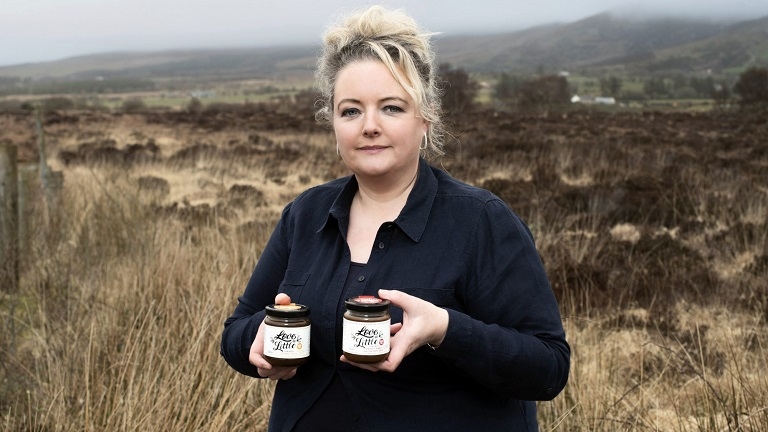 Susan McLaughlin: ‘I love doing courses; they keep me motivated’ 