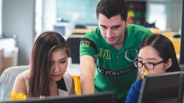 How to hire an apprentice for your small business