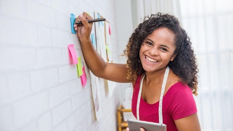 Entrepreneurs: How to reinvent yourself and your business