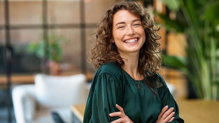 Advice for young entrepreneurs: Setting up your business for financial success