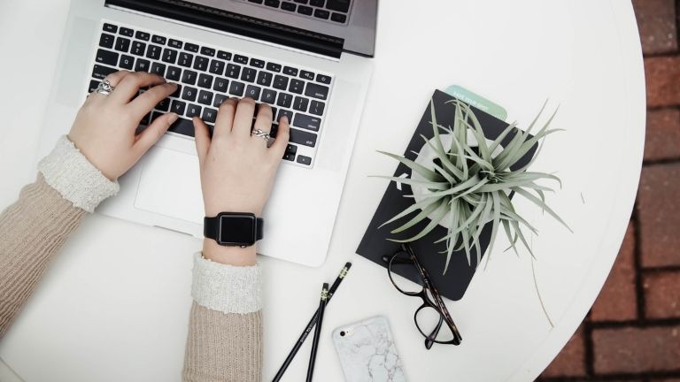 A start-up’s guide to blogging 