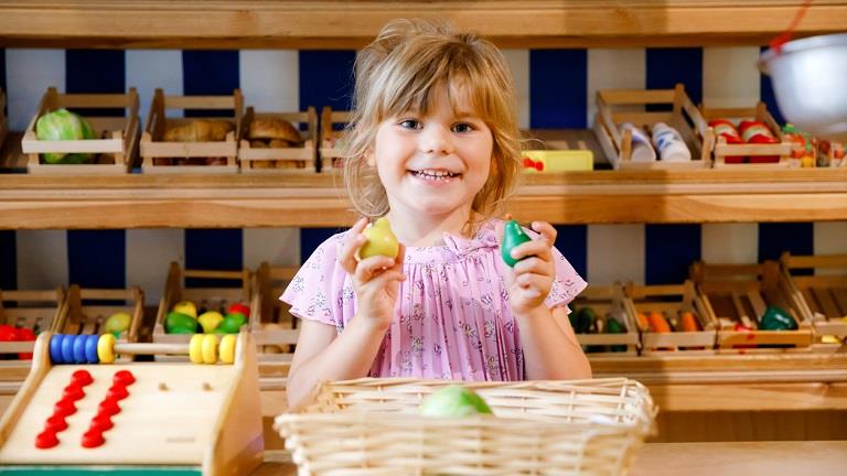 International trade: How three toy retailers are navigating new rules for trading with the EU