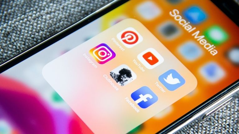 Social media updates for August 2022