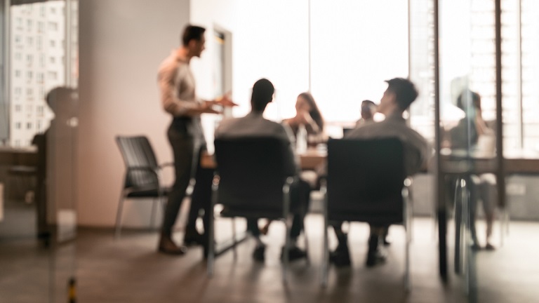 Government launches £1m fund for ideas to boost health and welfare at work