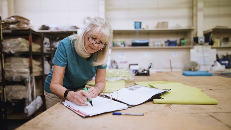 How to apply for the fifth self-employed grant