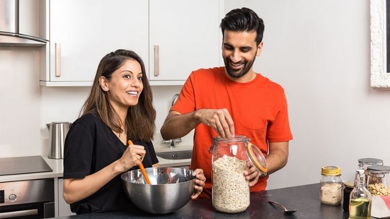 How I sold into high-street retailers – Meenesh Mistry of Wholey Moly