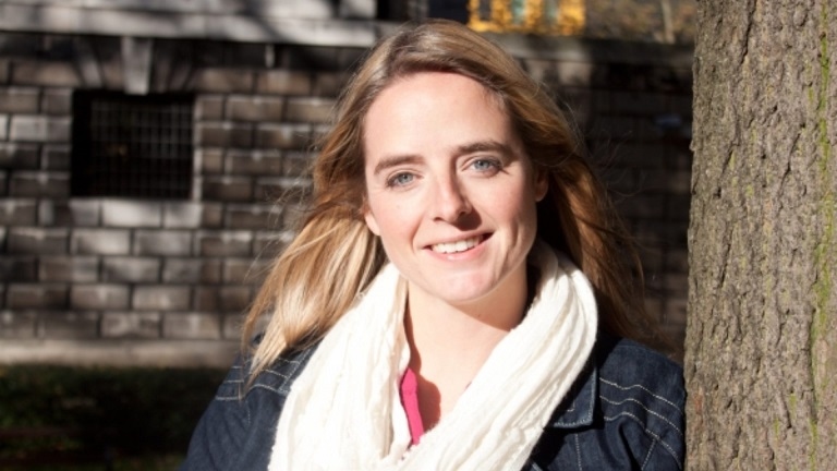 Insights from Jess Butcher, co-founder of Blippar, a £1bn business