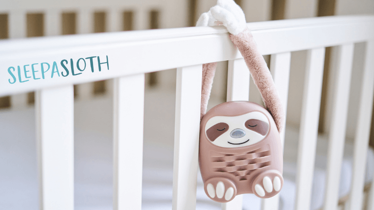 Laurène Mosely, SleepaSloth: 'StartUp UK has been invaluable in giving me the confidence I need to run all areas of my business.'