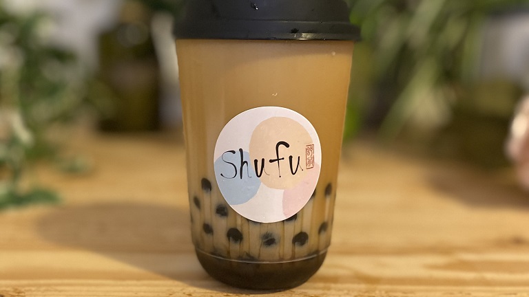 Chloe Guo: 'Make a Plan guided me through the mental journey needed to assess your business.'