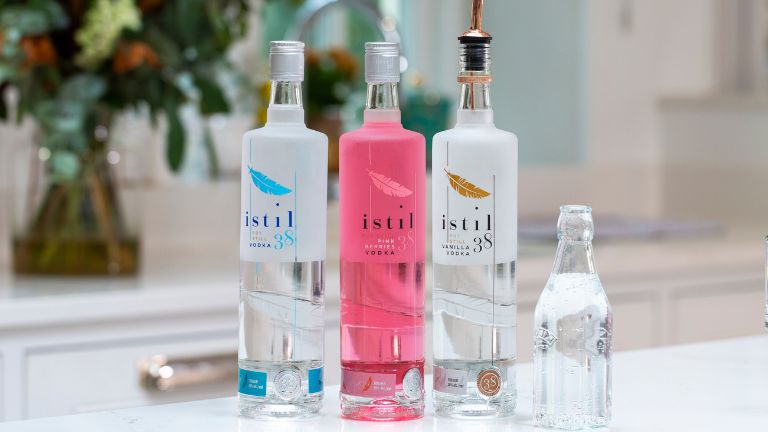 Starting an Irish vodka brand and snagging Pippa O’Connor