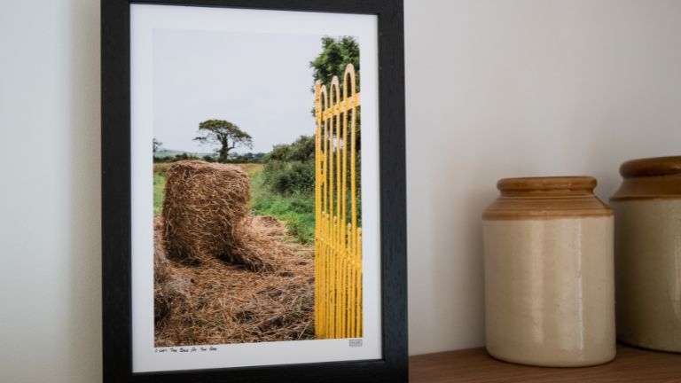 SIAR Photography championing Green this Black Friday