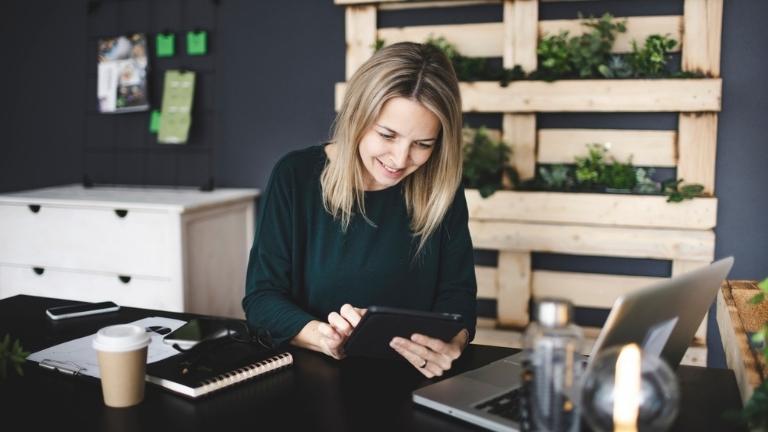 How to stay innovative as your business grows