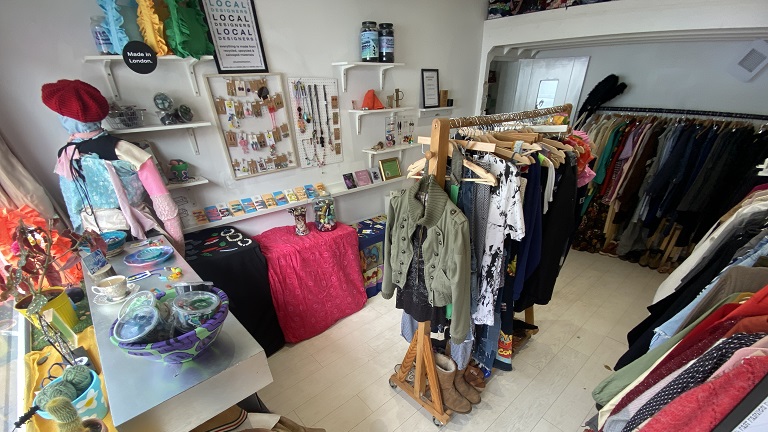 Sustainable Small Business Awards: Fashion for Future wins the Sustainable Next Generation Business Award